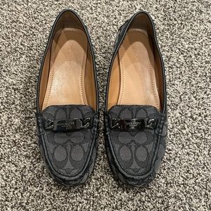 Coach Loafers